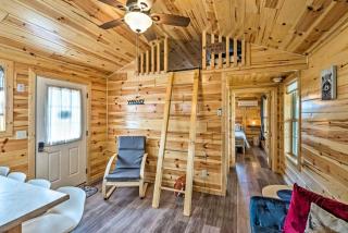Mammoth Cave Cabin Rentals 9 - 3