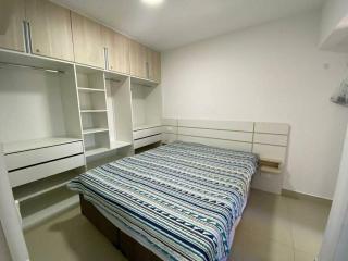 Apartamento (Centro) Ubatuba - Ubatuba - 3