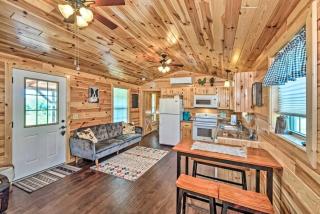 Mammoth Cave Cabin Rentals 2 - Cub Run - 9