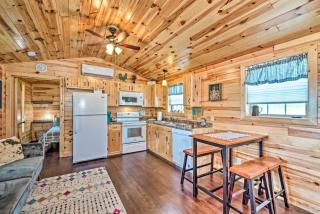 Mammoth Cave Cabin Rentals 2 - Cub Run - 7