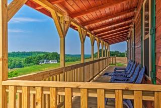 Mammoth Cave Cabin Rentals 2 - Cub Run - 6