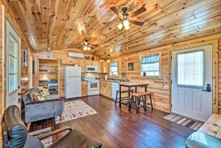 Mammoth Cave Cabin Rentals 2 - Cub Run - 5