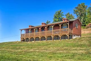 Mammoth Cave Cabin Rentals 2 - Cub Run - 4