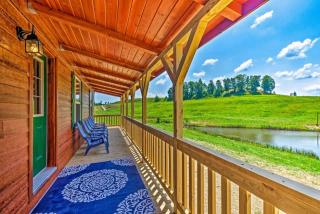 Mammoth Cave Cabin Rentals 2 - Cub Run - 3