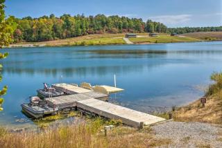 Mammoth Cave Cabin Rentals 2 - Cub Run - 2