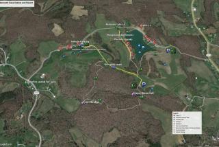 Mammoth Cave Cabin Rentals 2 - Cub Run - 1
