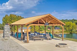 Mammoth Cave Cabin Rentals 8 - Cub Run - 0