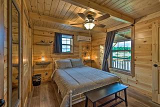 Mammoth Cave Cabin Rentals 8 - Cub Run - 9