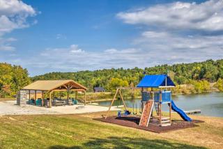 Mammoth Cave Cabin Rentals 8 - Cub Run - 8