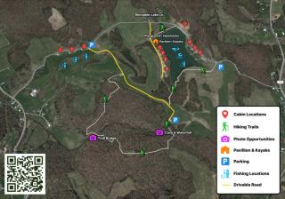 Mammoth Cave Cabin Rentals 8 - Cub Run - 7