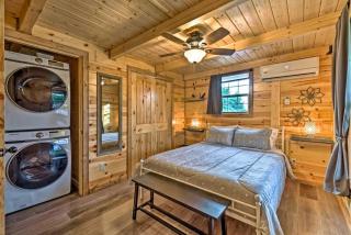 Mammoth Cave Cabin Rentals 8 - Cub Run - 6
