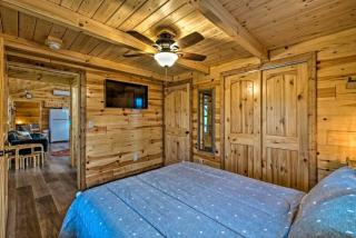 Mammoth Cave Cabin Rentals 8 - Cub Run - 4