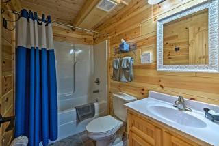 Mammoth Cave Cabin Rentals 8 - Cub Run - 3