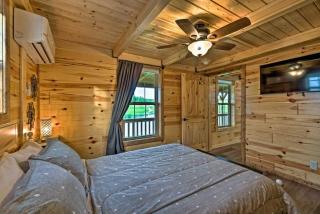 Mammoth Cave Cabin Rentals 8 - Cub Run - 2