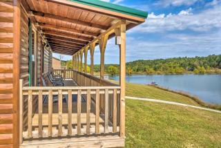 Mammoth Cave Cabin Rentals 8 - Cub Run - 1