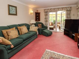 Tregarthens - Church Stretton - 8