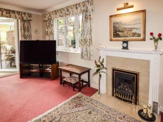 Tregarthens - Church Stretton - 6