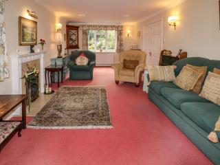 Tregarthens - Church Stretton - 7