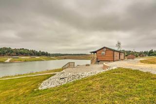 Mammoth Cave Cabin Rentals 7 - Cub Run - 9