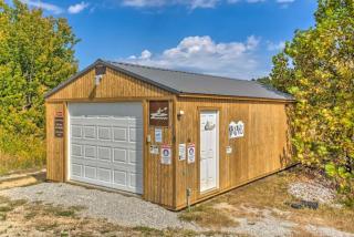 Mammoth Cave Cabin Rentals 7 - Cub Run - 3
