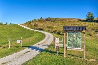 Mammoth Cave Cabin Rentals 7 - Cub Run - 2