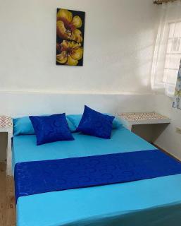 Finca Hotel Villaruth - 1