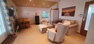 Ferienhaus Frische Brise direkt am Nordsee Deich - 2