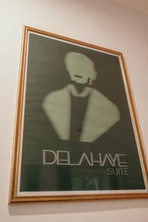La suite Delahaye - Charleville-Mézières - 1