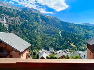 VAUJANYLOCATIONS - LA FARE 30 - Vaujany - 4