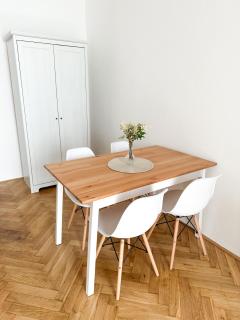 Jen tak spolu - apartmán Znojmo - 1