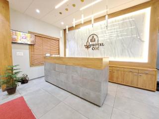 HOTEL OM - 8