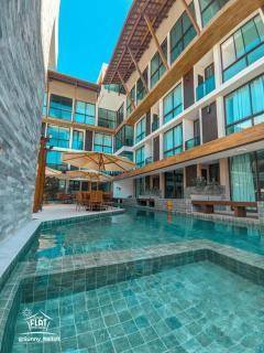 Sunny Hall by AFT - Porto De Galinhas - 7
