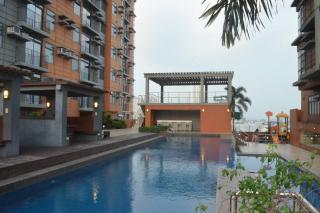 Cozy Studio with Beautiful View & FREE Netflix Access - Manila - 8