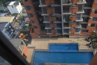 Cozy Studio with Beautiful View & FREE Netflix Access - Manila - 7