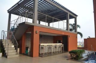 Cozy Studio with Beautiful View & FREE Netflix Access - Manila - 4