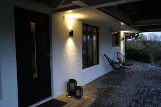 Koselig leilighet i Langevåg - 8