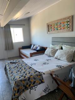 Flat pé na areia - Arraial do Cabo - 8