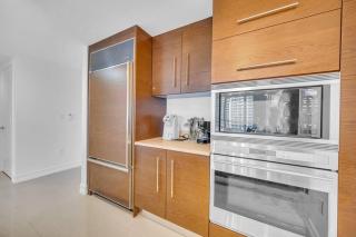 Gorgeous Bay & City view condo in Brickell with Free SPA - Miami - 6