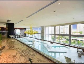 Gorgeous Bay & City view condo in Brickell with Free SPA - Miami - 5