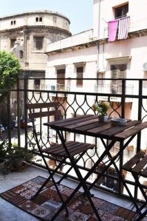 Appartamento nel centro storico di Palermo - Via Meli's House - Palermo - 4