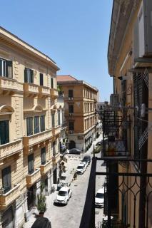 Appartamento nel centro storico di Palermo - Via Meli's House - Palermo - 2