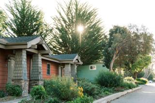 Cambria Pines Lodge - 2