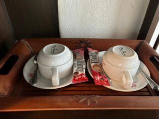 Grand Phranakhon Hotel - 5