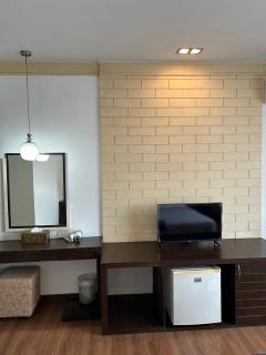 Grand Phranakhon Hotel - 3