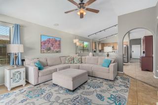 Serenity Haven with Private Pool in Gilbert - Queen Creek - 5