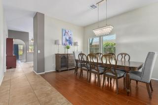 Serenity Haven with Private Pool in Gilbert - Queen Creek - 1
