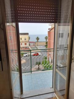Gli Angeli - Crotone - 0