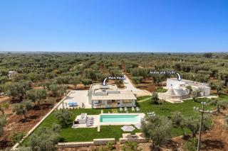 Villa Alice by Villa Plus - San Michele Salentino - 9