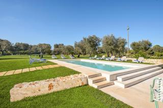 Villa Alice by Villa Plus - San Michele Salentino - 8