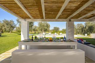Villa Alice by Villa Plus - San Michele Salentino - 7
